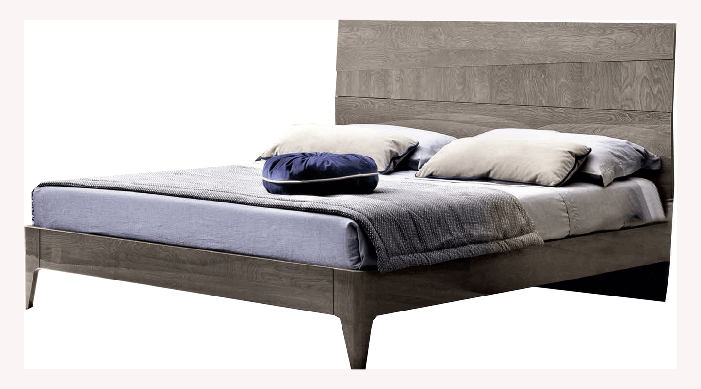 Classic Queen Bed - 67 Inch - 67x84 Inch - 67x84 Inch - 67x84 Inch - 67x84 Inch