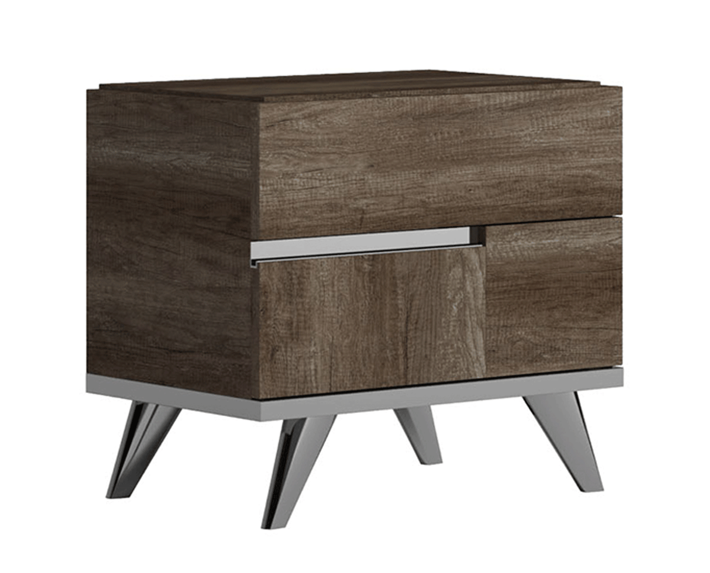 Classic Nightstand - 25 Inch - 25x17 Inch