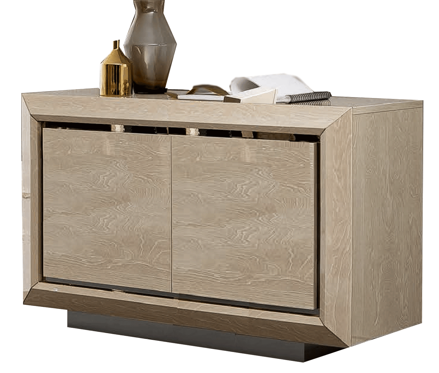 Classic Buffet Cabinet - 53 Inch