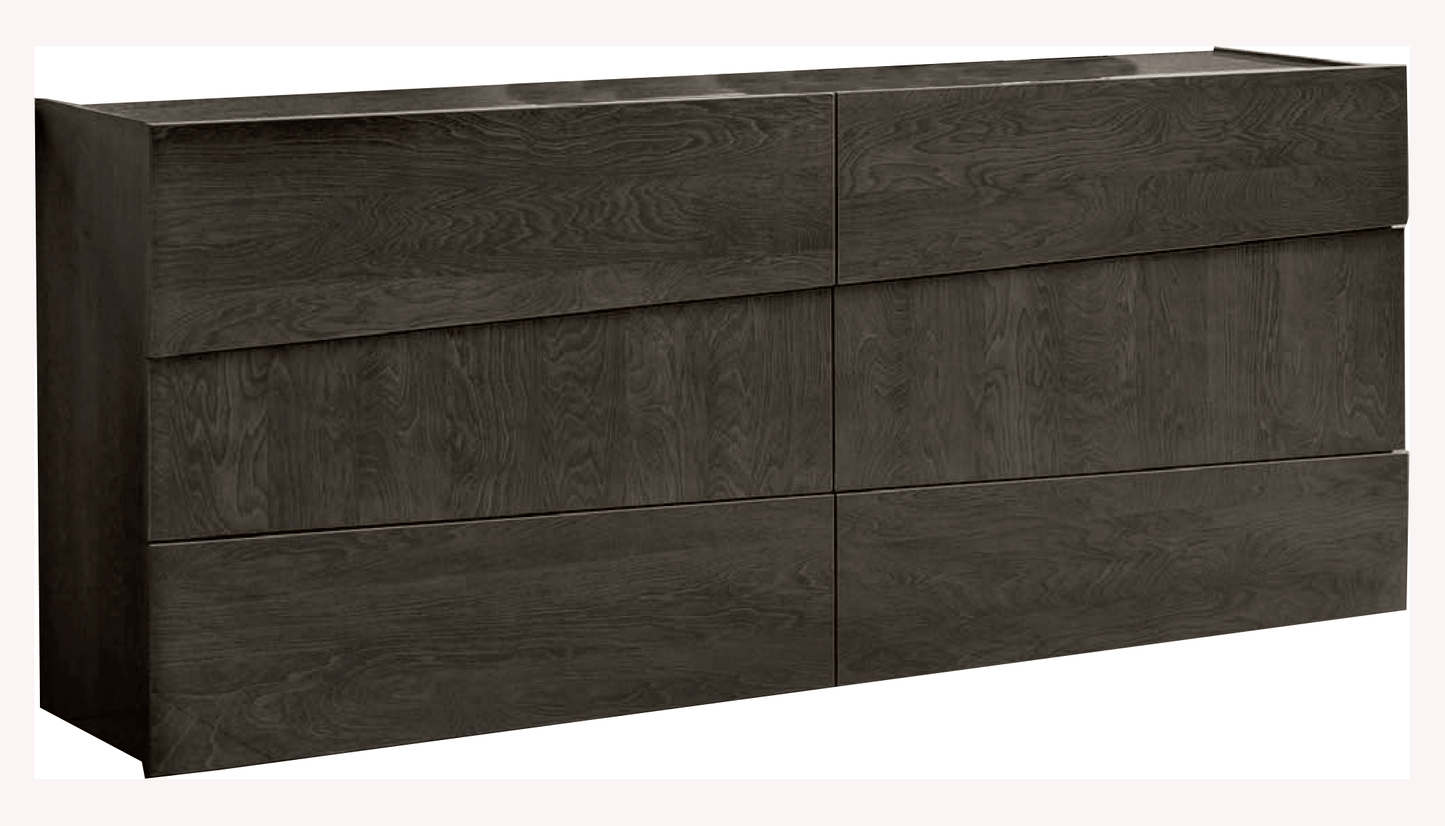 Classic Dresser - 68 Inch