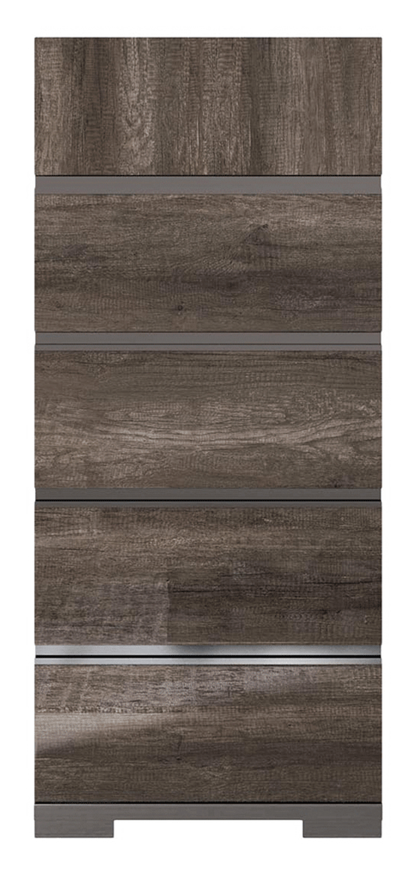 Classic Chest - 25 Inch - 25x18 Inch