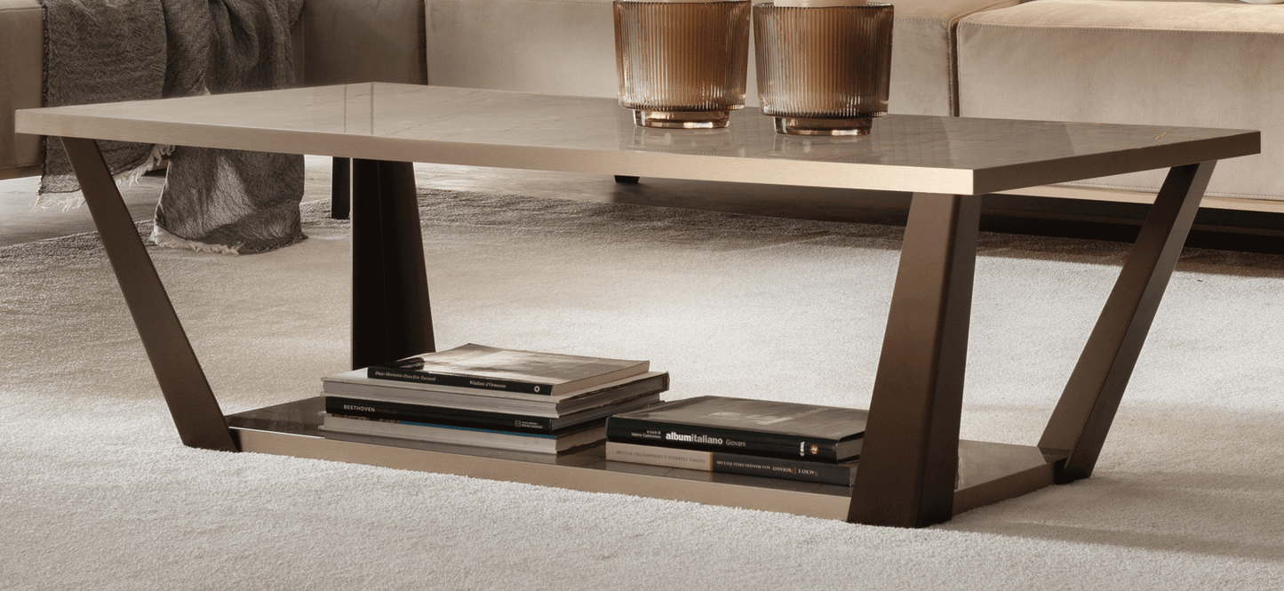 Classic Accent Table - 47 Inch