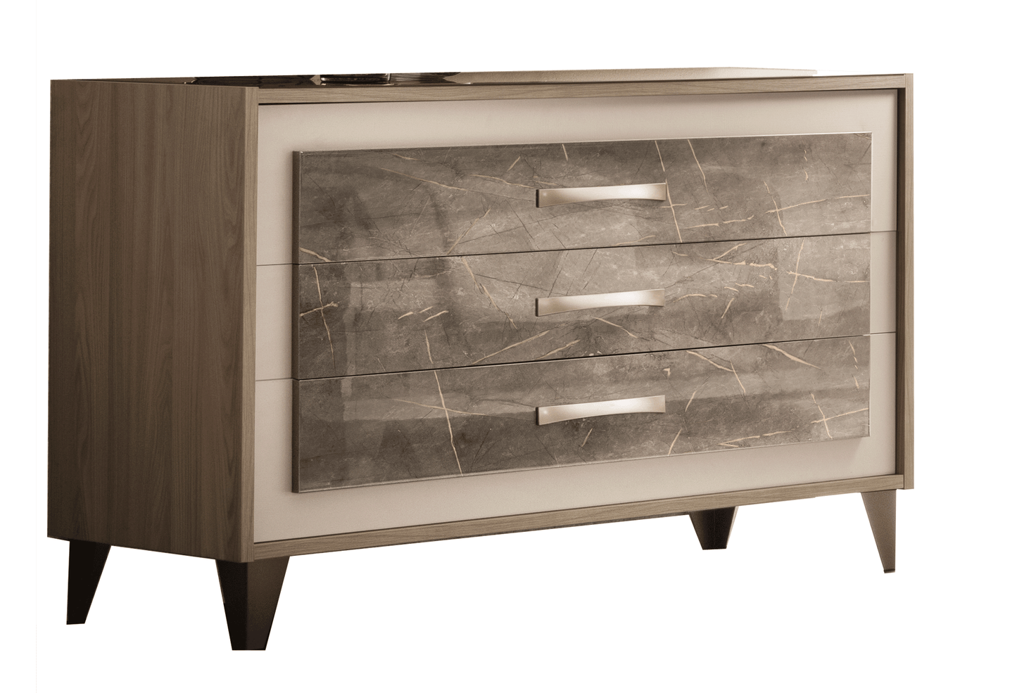 Classic Dresser - 51 Inch