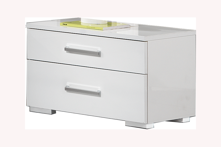 Classic Nightstand - 20 Inch - 20x15 Inch