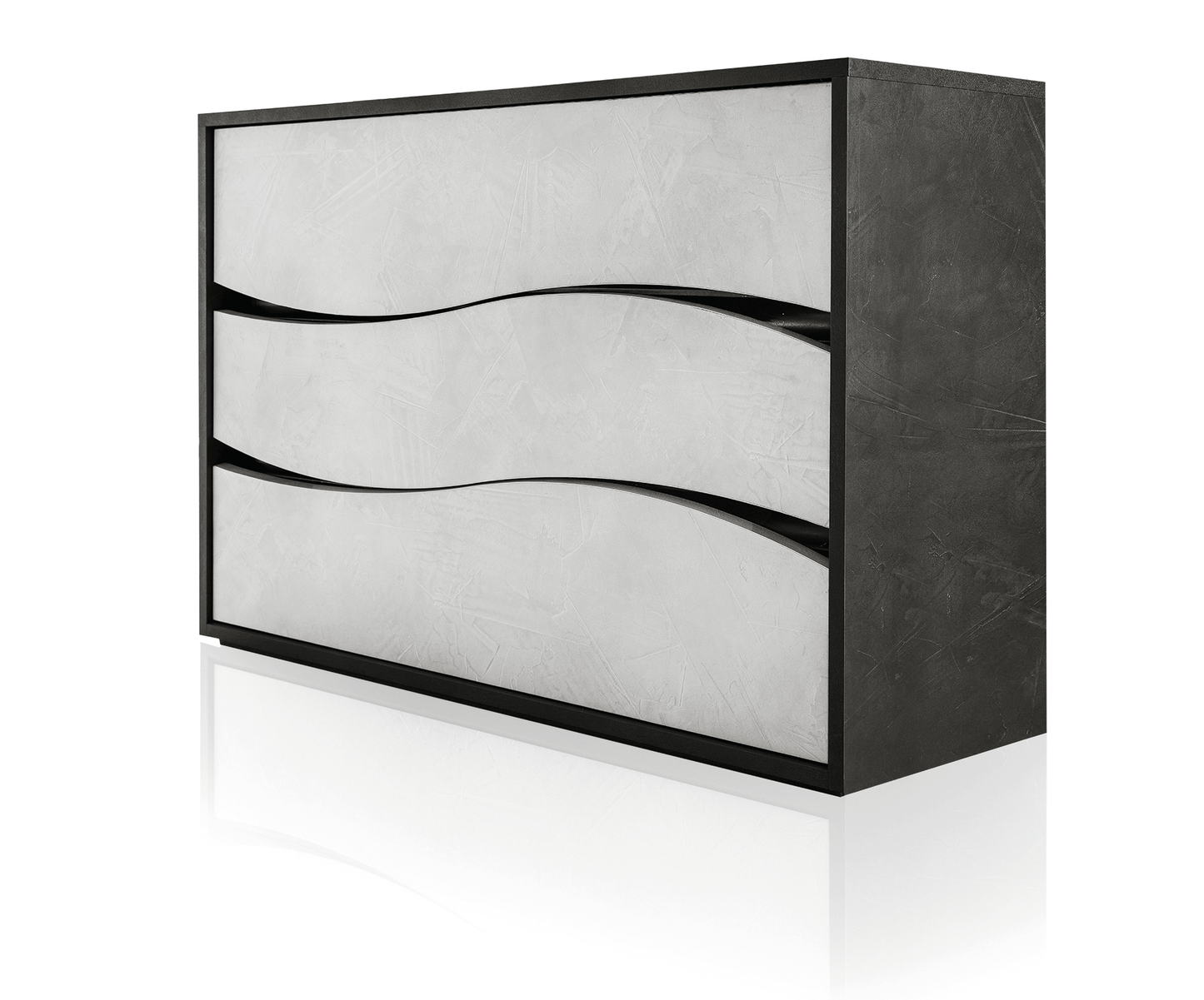 Classic Dresser - 43 Inch