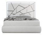 Classic King Bed - 90 Inch