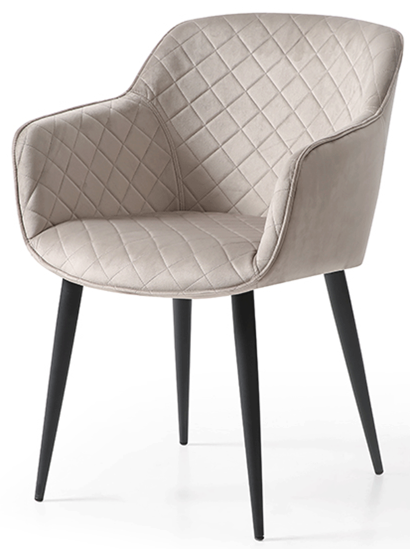 Classic Dining Chair - 24 Inch - 24x24 Inch