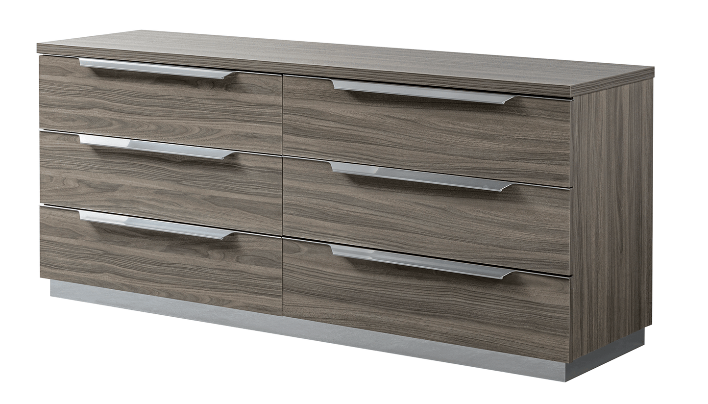Classic Dresser - 68 Inch - 68x20 Inch - 68x20 Inch - 68x20 Inch - 68x20 Inch
