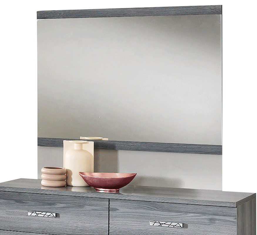 Classic Mirror - 40 Inch - 40x2 Inch