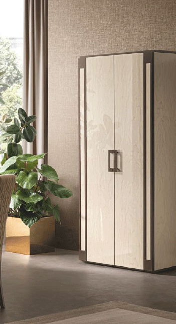 Classic Armoire - 37 Inch