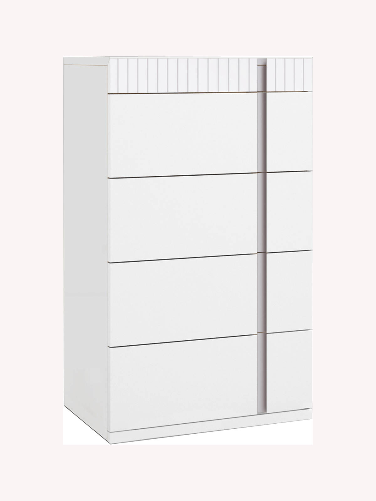 Classic Chest - 24.80 Inch - 24.80x16.73 Inch - 24.80x16.73 Inch