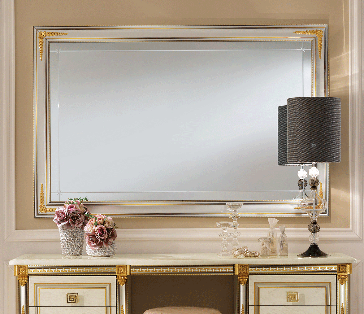 Classic Mirror - 69 Inch - 69x2 Inch - 69x2 Inch