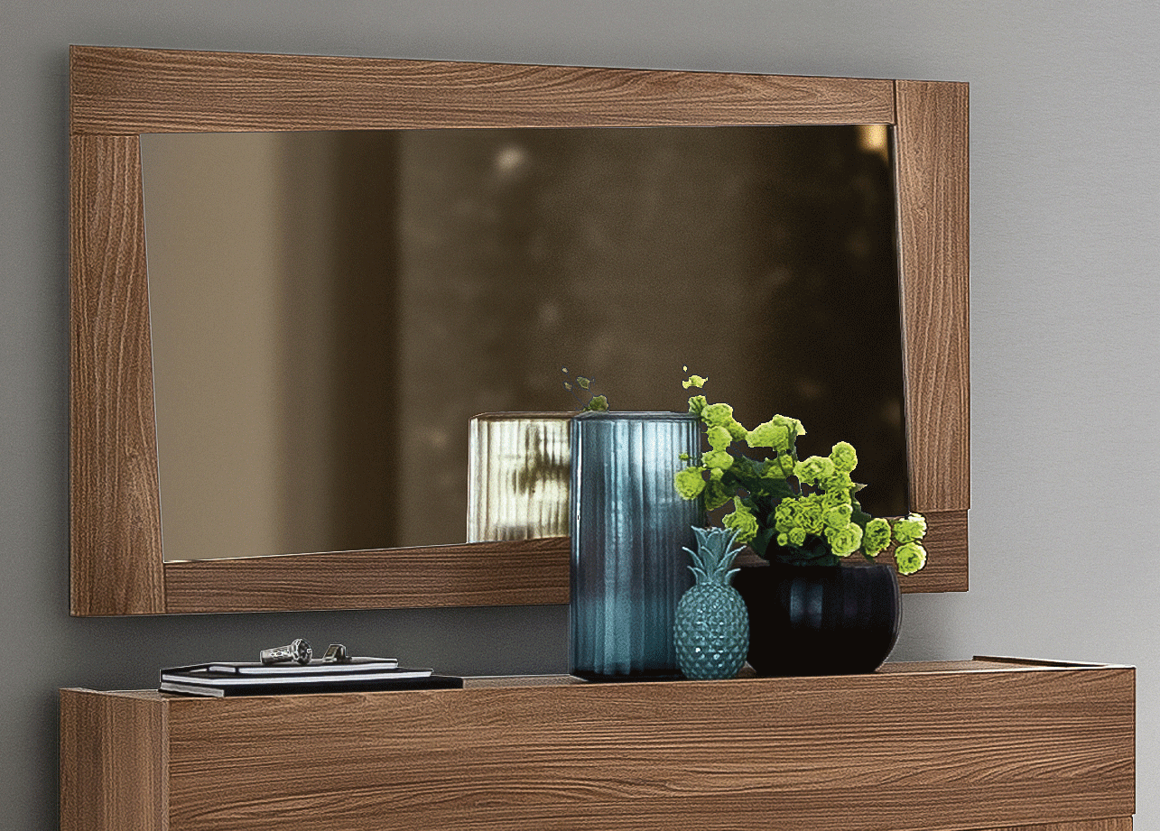 Classic Bedroom Mirror - 51 Inch
