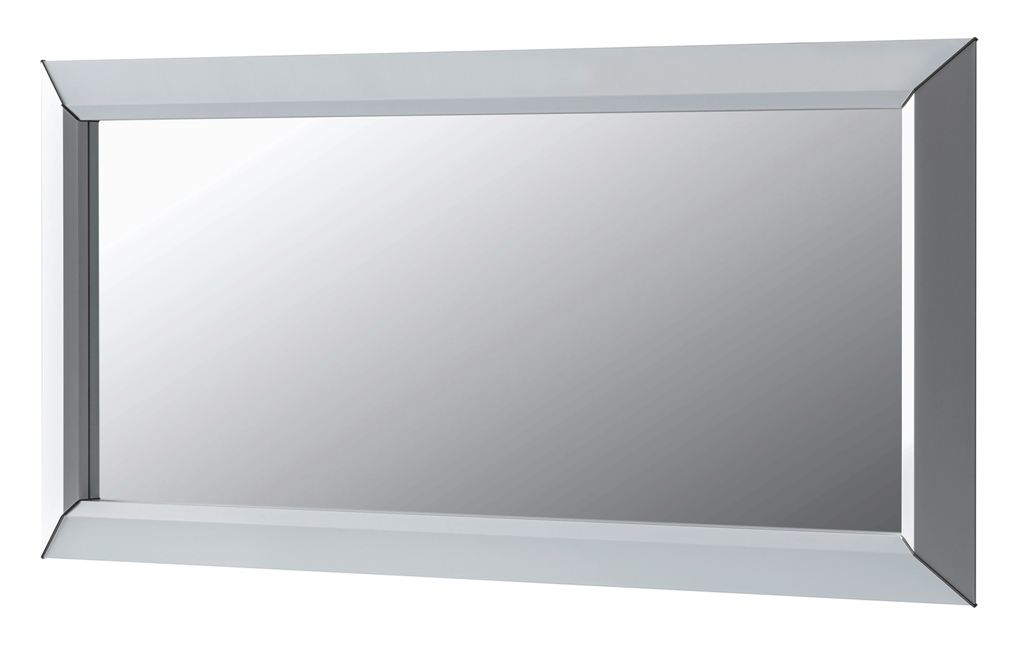Classic Mirror - 62.60 Inch