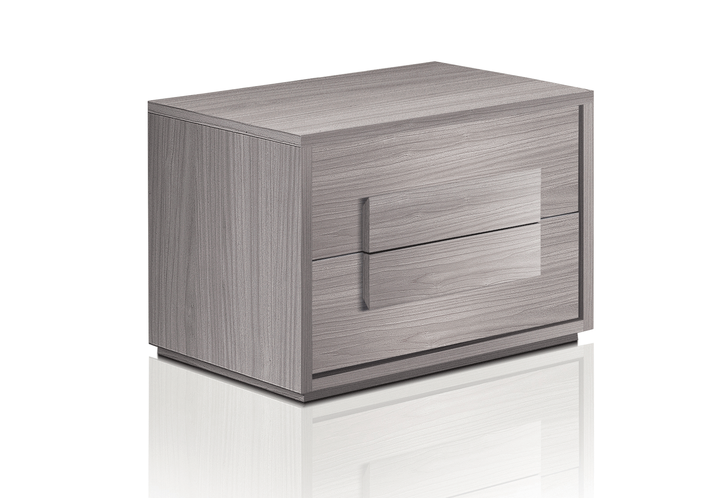 Classic Nightstand - 20 Inch - 20x14 Inch