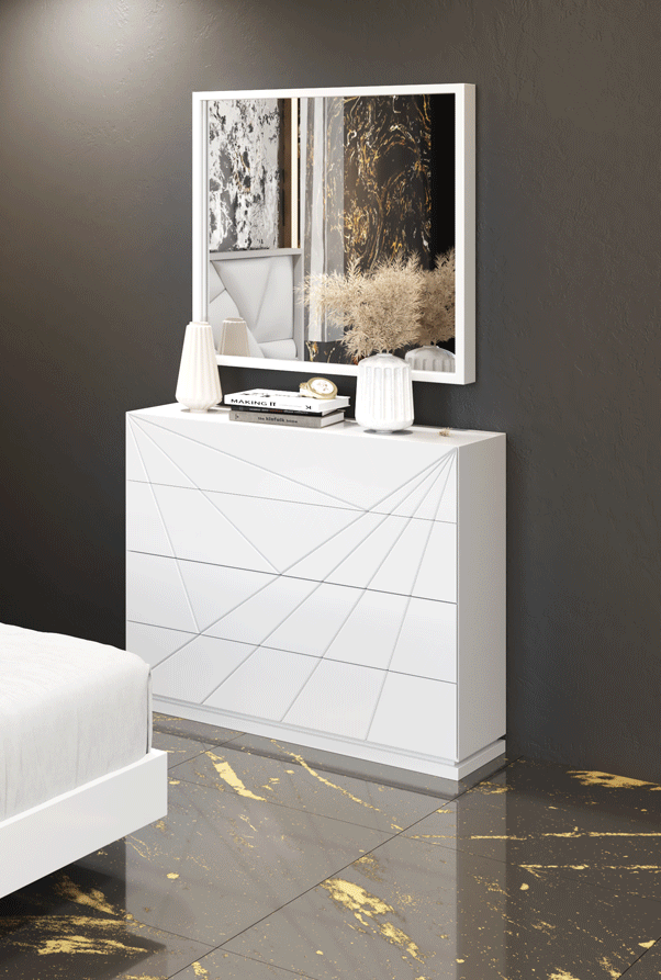 Classic Dresser - 47 Inch - 47x16 Inch