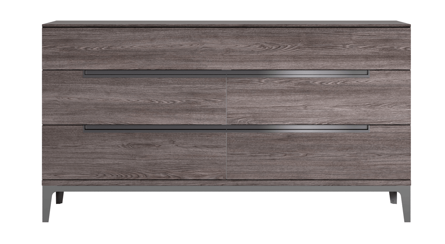Classic Dresser - 59 Inch - 59x19.6 Inch