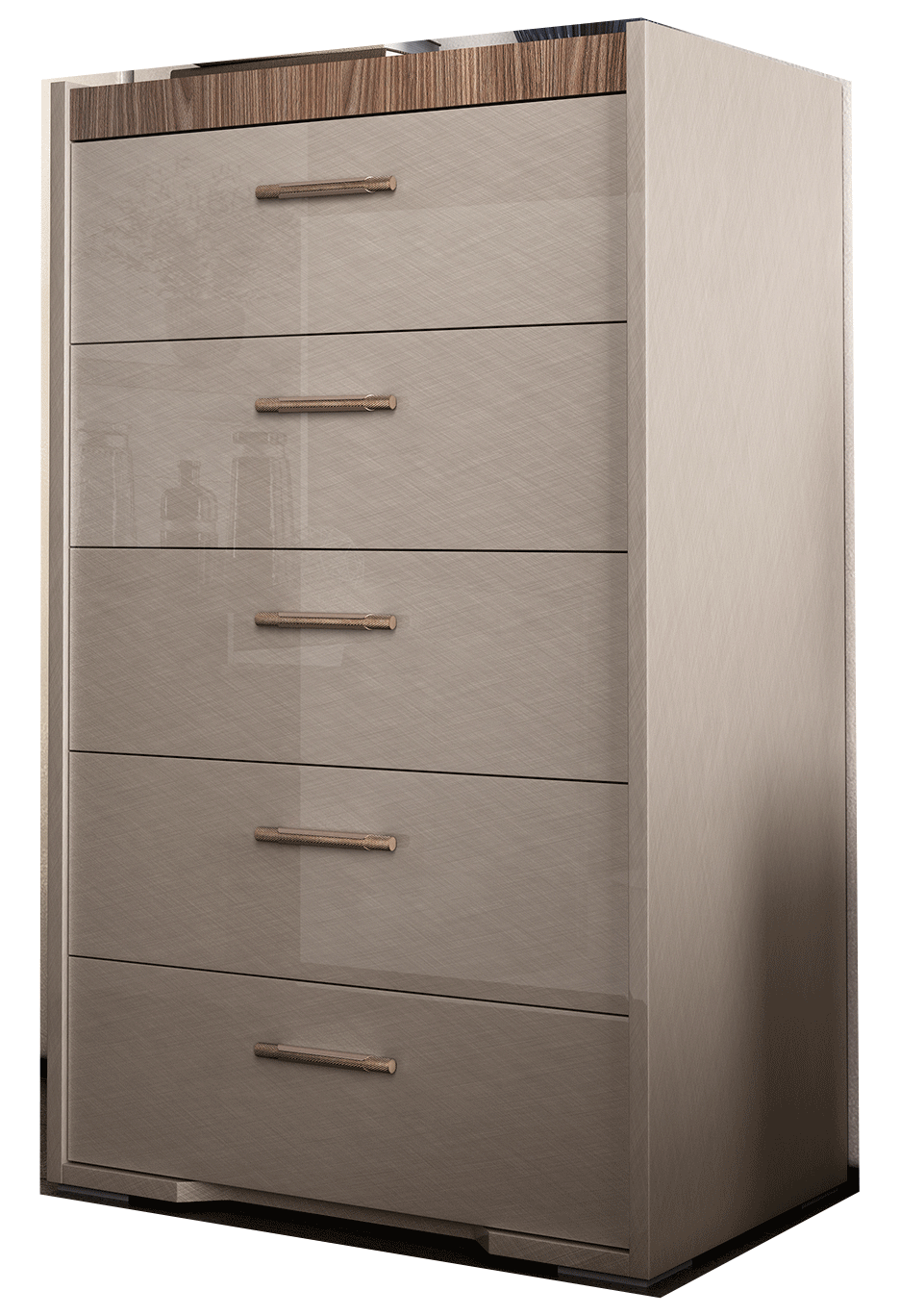 Classic Chest - 29.92 Inch