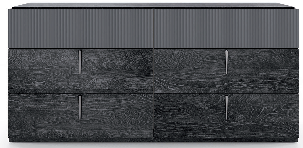 Classic Dresser - 63.31 Inch - 63.31x19 Inch