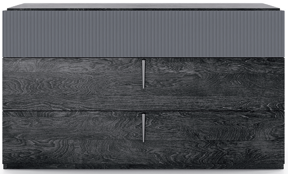 Classic Dresser - 51.8 Inch