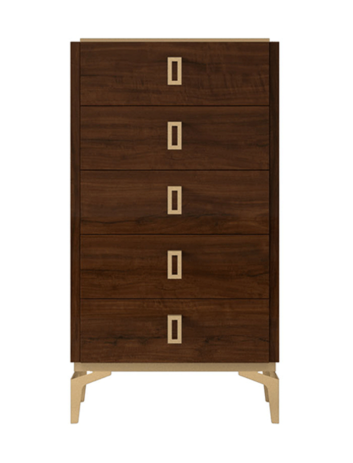Classic Chest - 24.02 Inch
