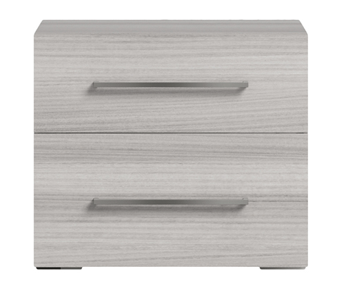 Classic Nightstand - 23.2 Inch - 23.2x15.7 Inch