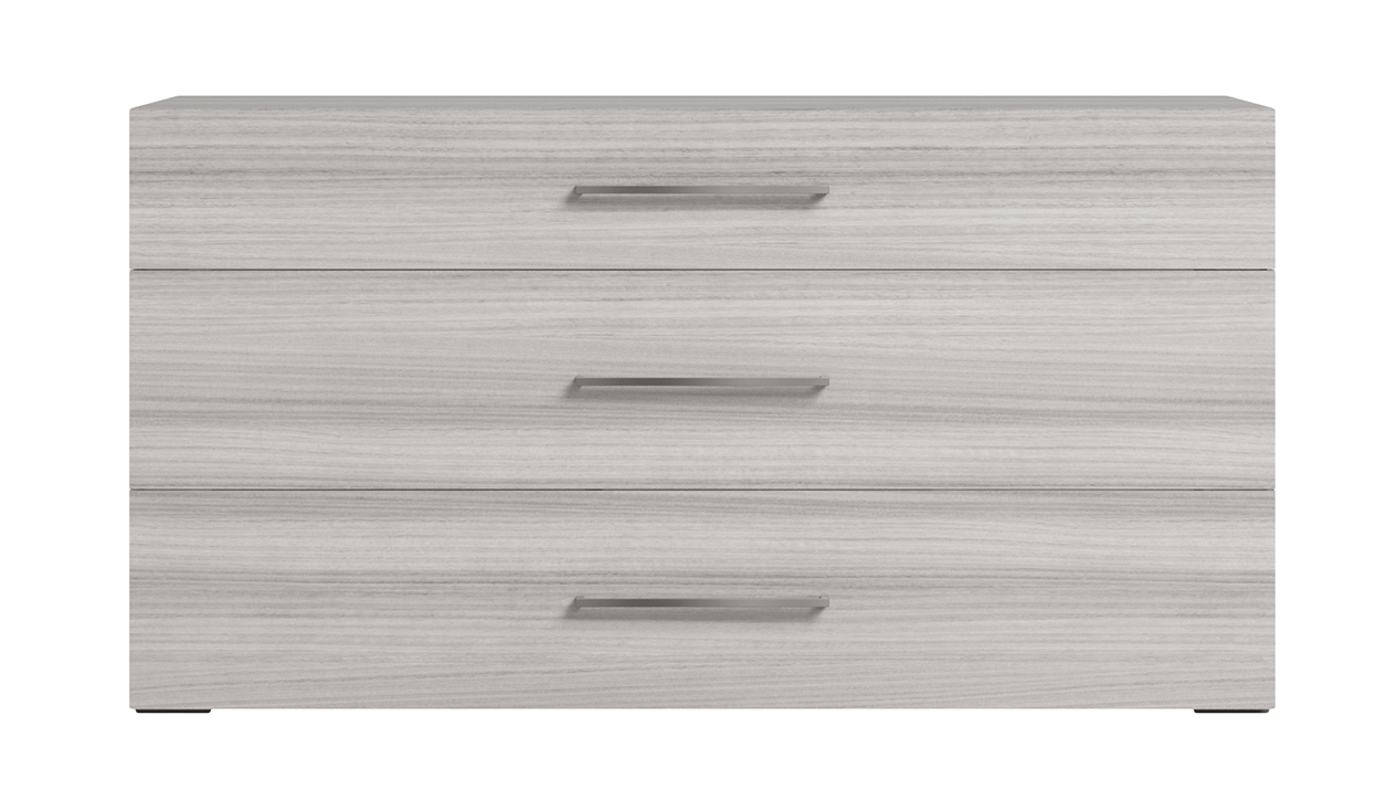 Classic Dresser - 59.1 Inch - 59.1x20.5 Inch