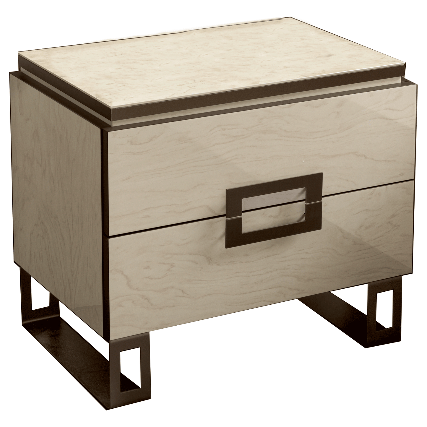 Classic Nightstand - 26 Inch - 26x18 Inch - 26x18 Inch - 26x18 Inch - 26x18 Inch