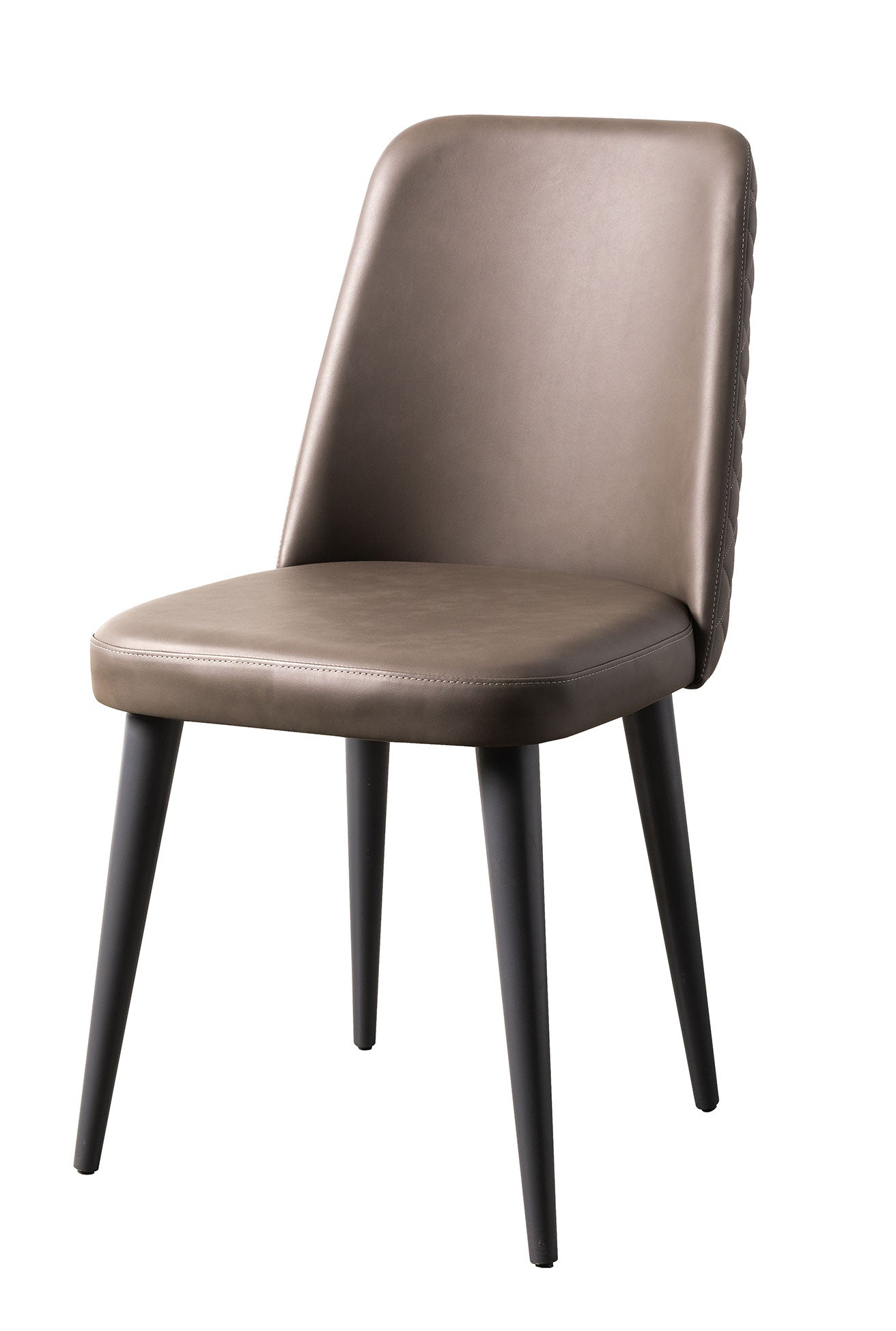 Classic Furniture Piece with Leather Finish