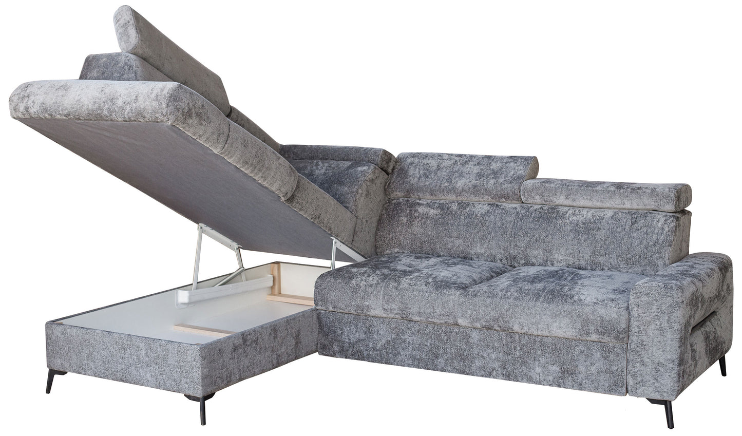 Classic Sectional Sofa