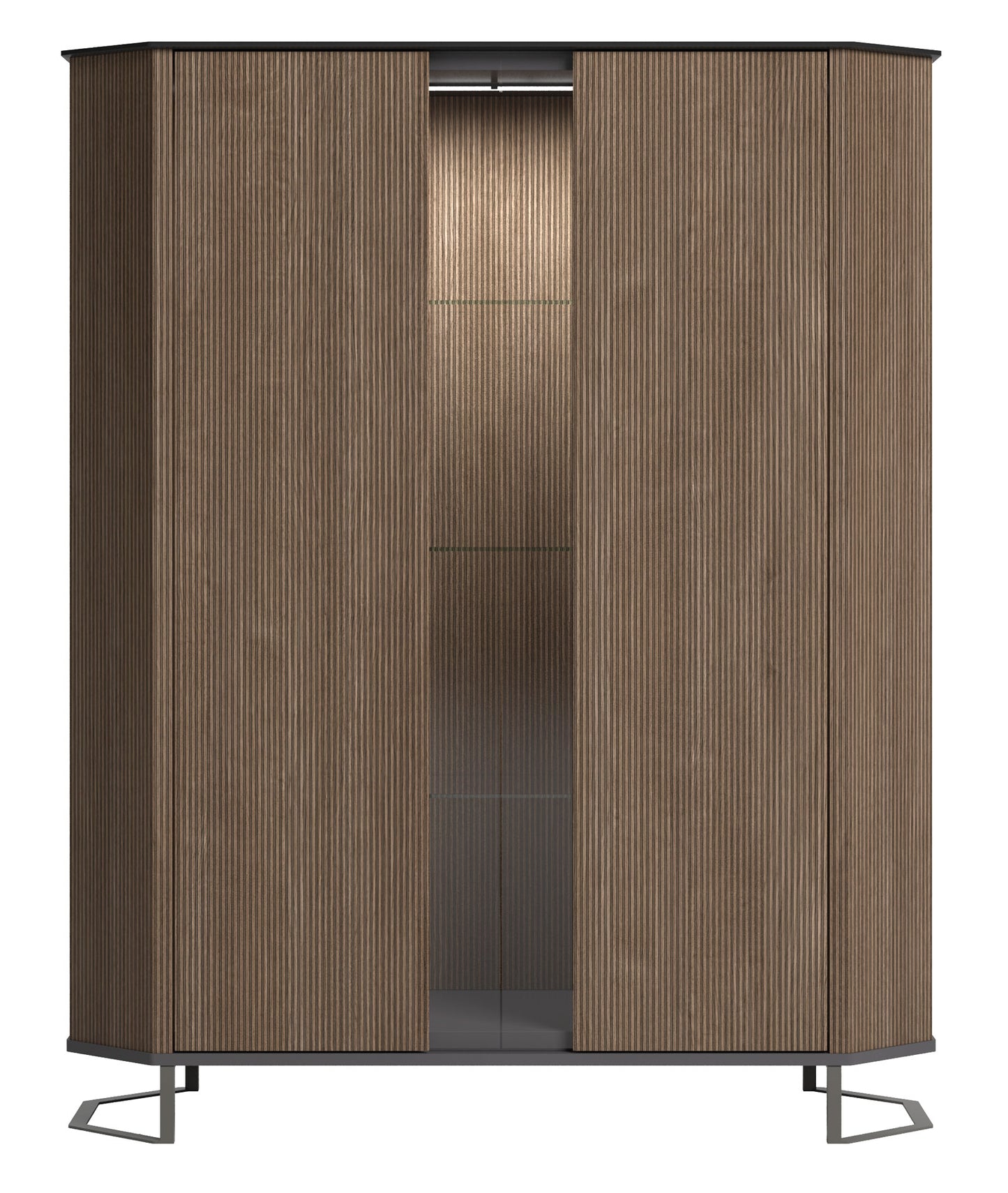 Classic Furniture Piece - 50.79 Inch