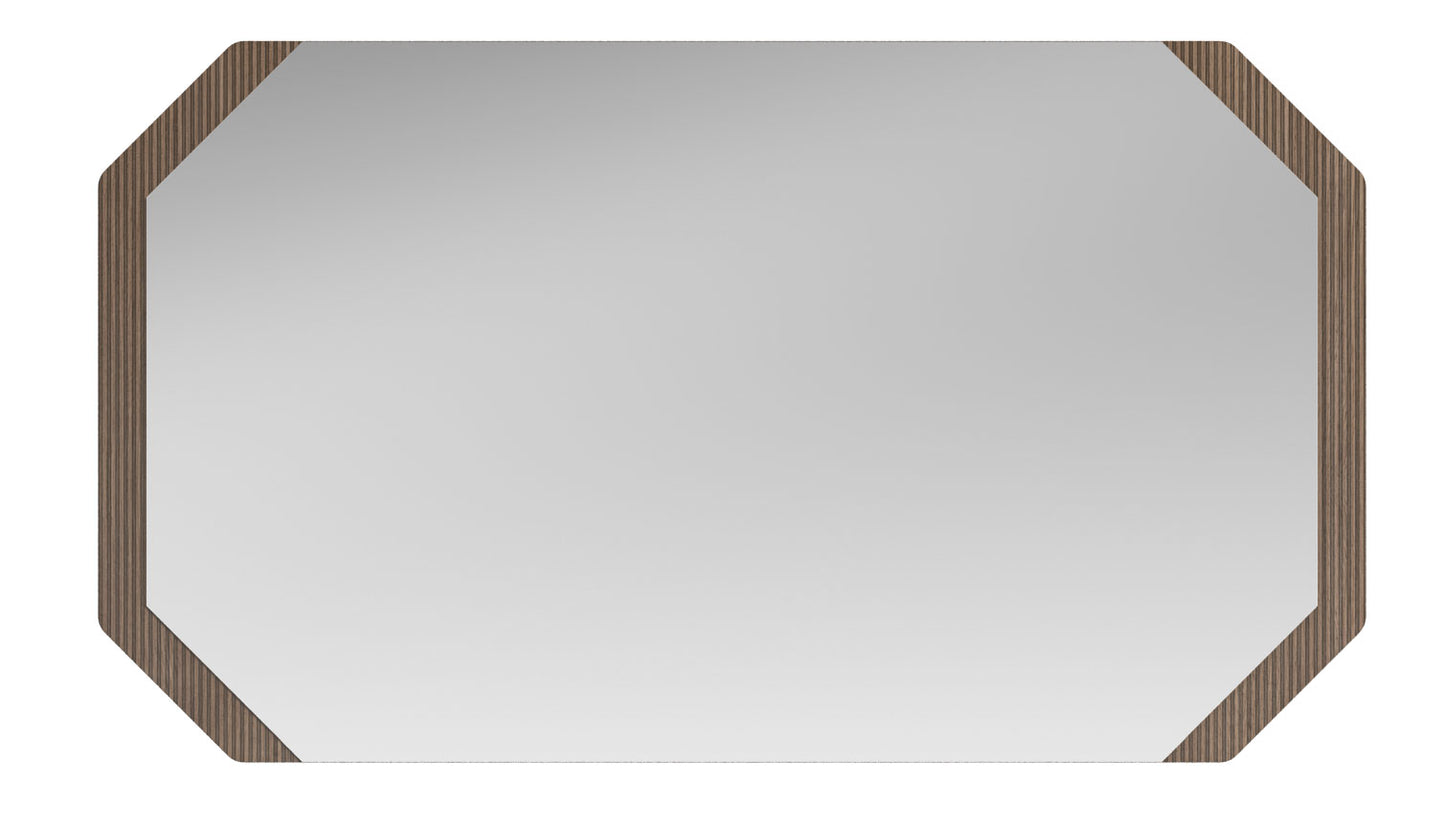 Classic Mirror - 51.18 Inch - 51.18x0.8 Inch