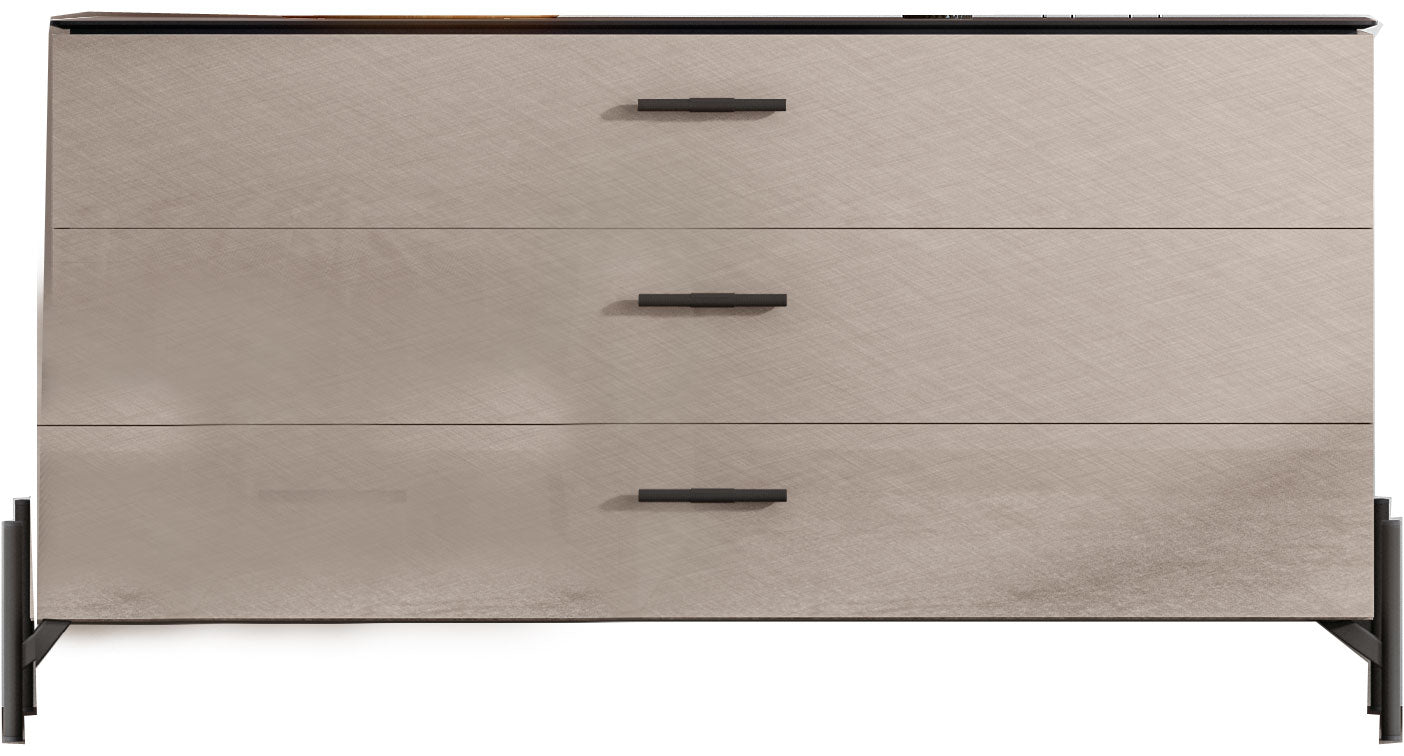 Classic Dresser - 59.45 Inch