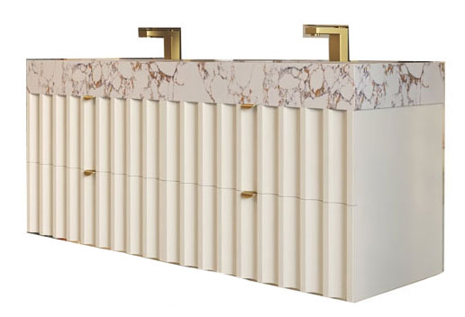 Classic Furniture Piece - 47.64 Inch