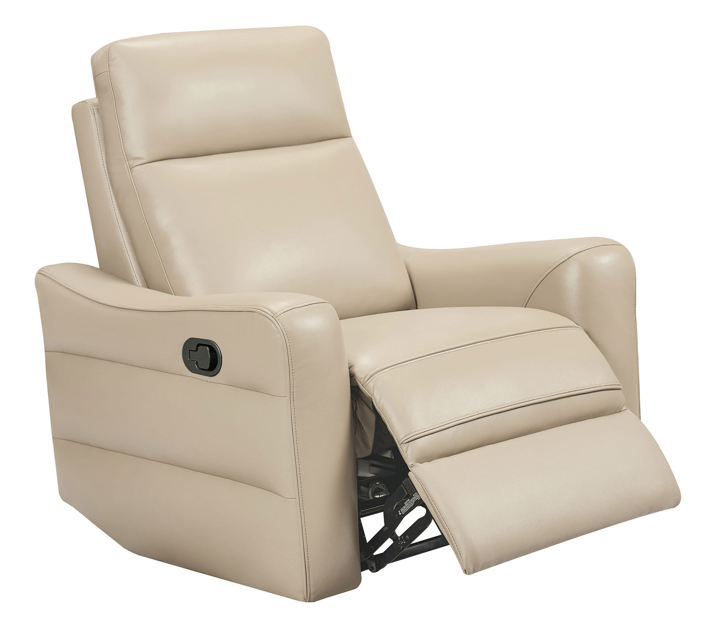 Contemporary Furniture Piece with Matte Finish - 38 Inch - 38x38 Inch - 38x38 Inch - 38x38 Inch