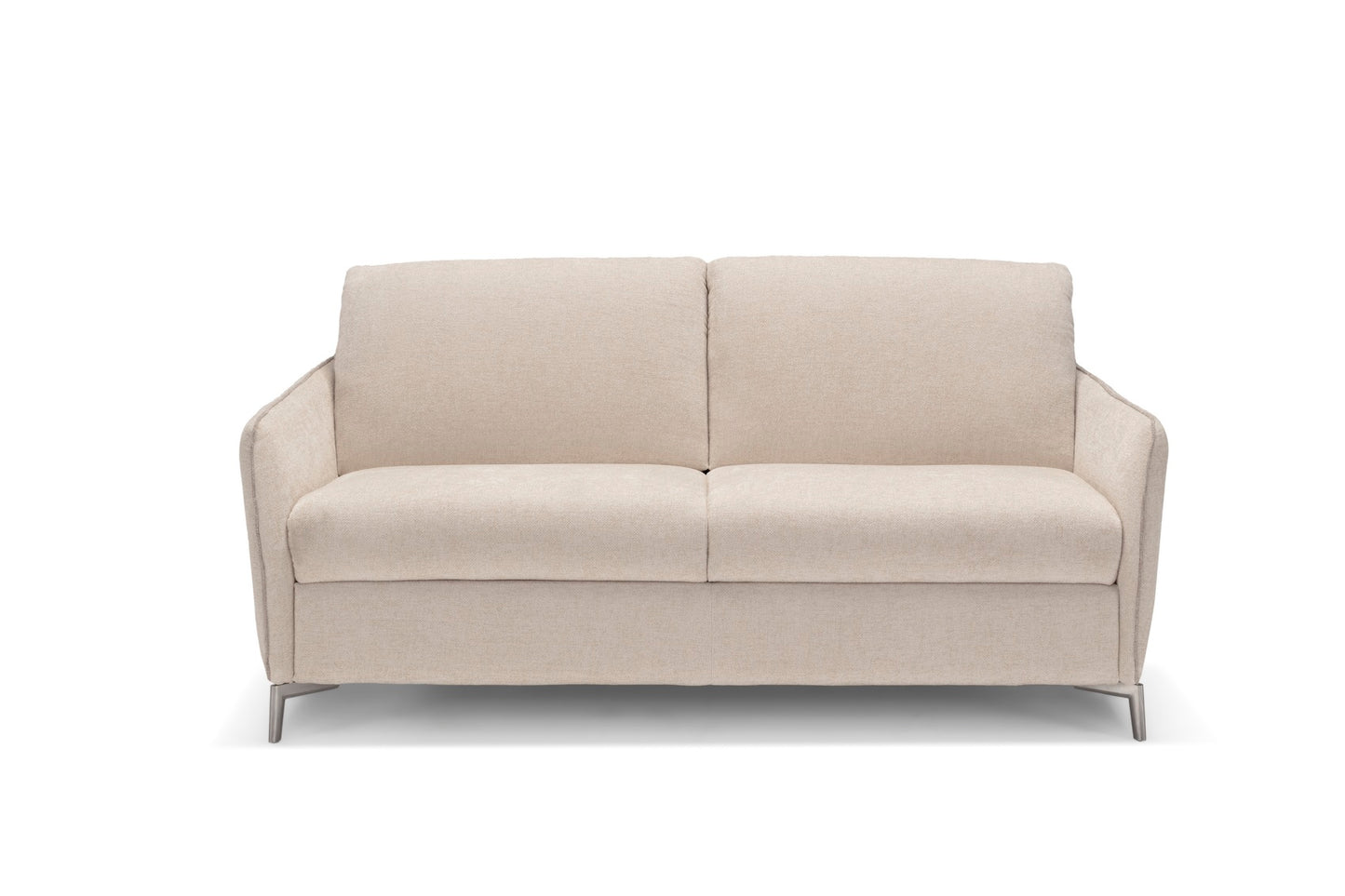 Classic Bed - 72 Inch