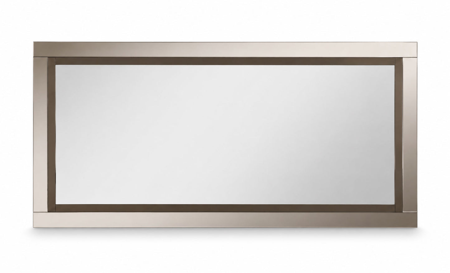 Classic Mirror - 72.8 Inch