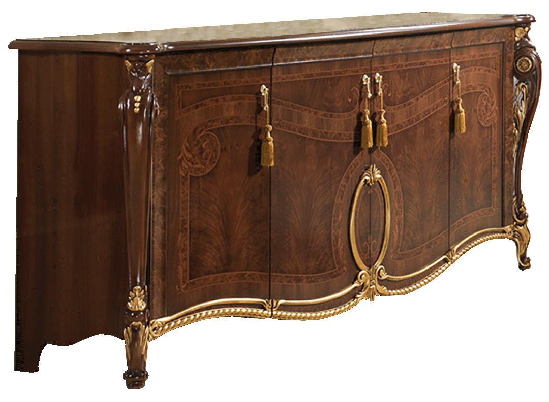 Classic Buffet Cabinet