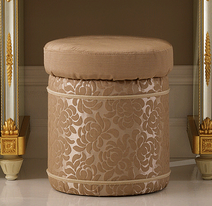 Classic Furniture Piece - 16.5 Inch