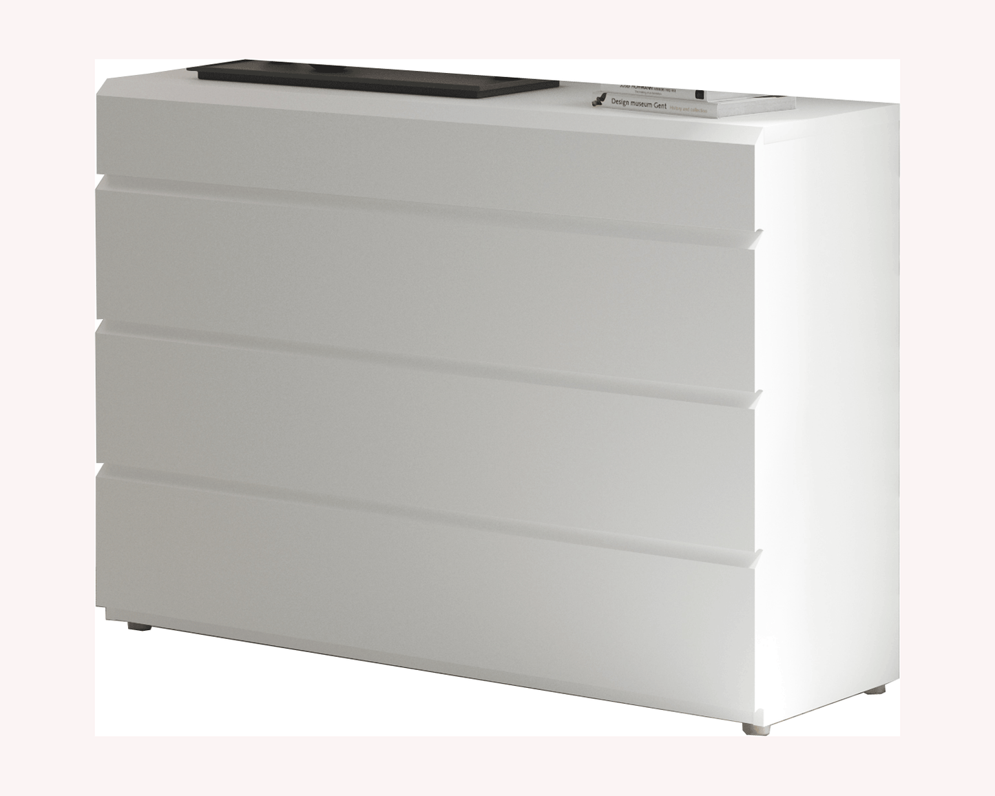 Classic Dresser - 47.24 Inch - 47.24x16.54 Inch