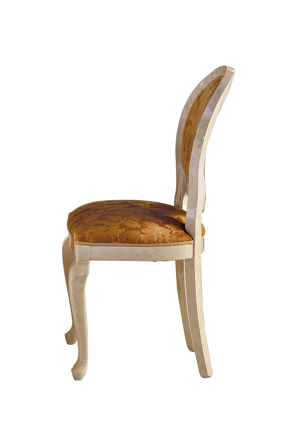 Classic Furniture Piece - 19.69 Inch - 19.69x19.69 Inch