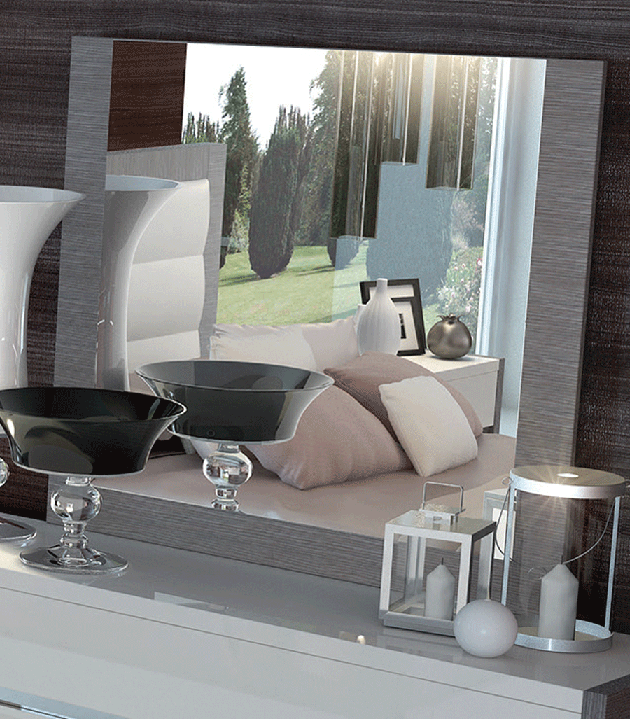 Classic Mirror Support - 42 Inch