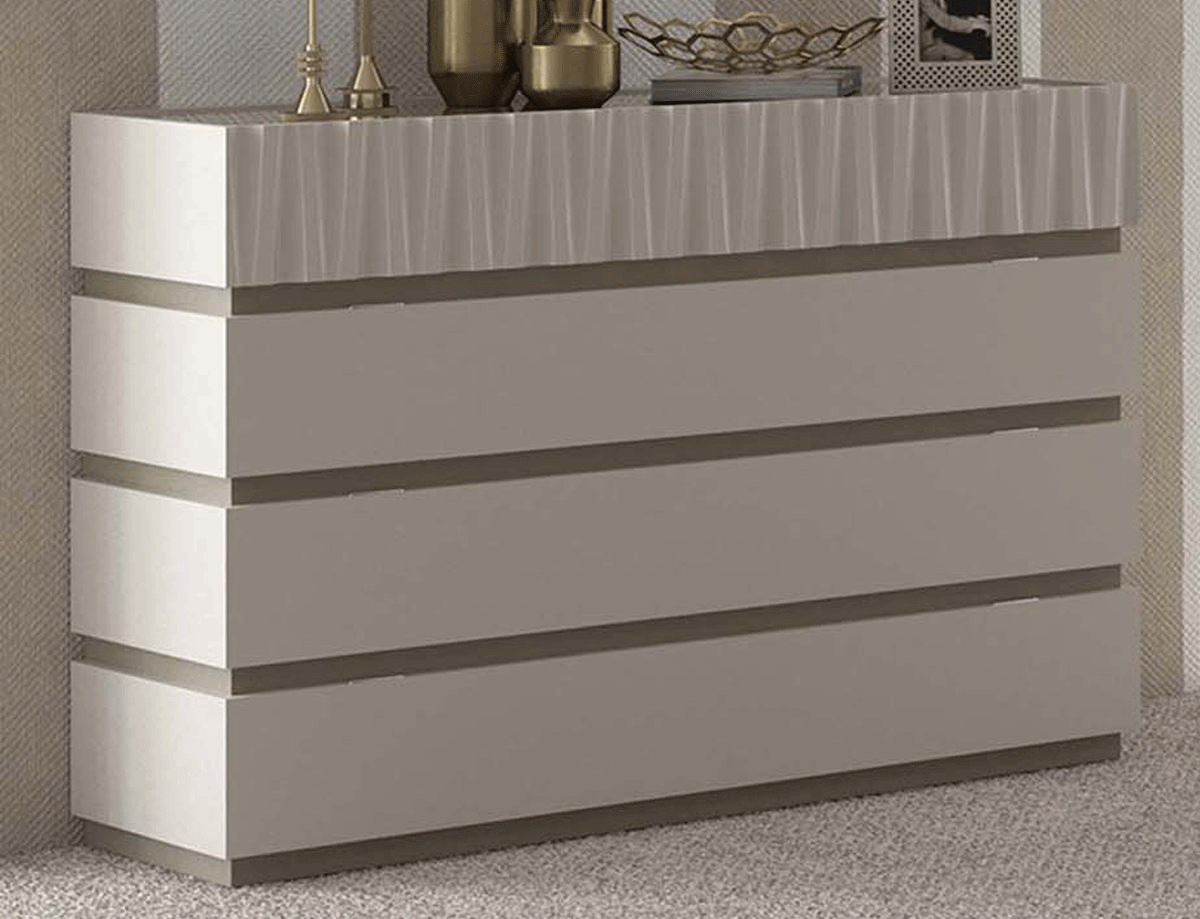 Classic Dresser - 47.24 Inch - 47.24x16.73 Inch