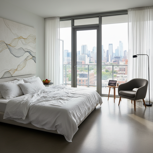 How to Choose the Perfect Bedroom Furniture for Comfort and Style