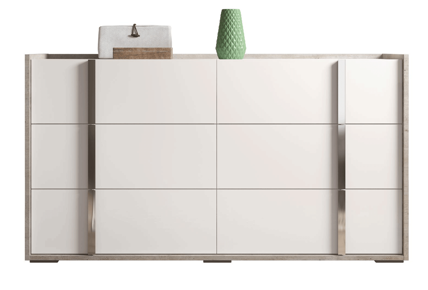 Classic Dresser - 59 Inch