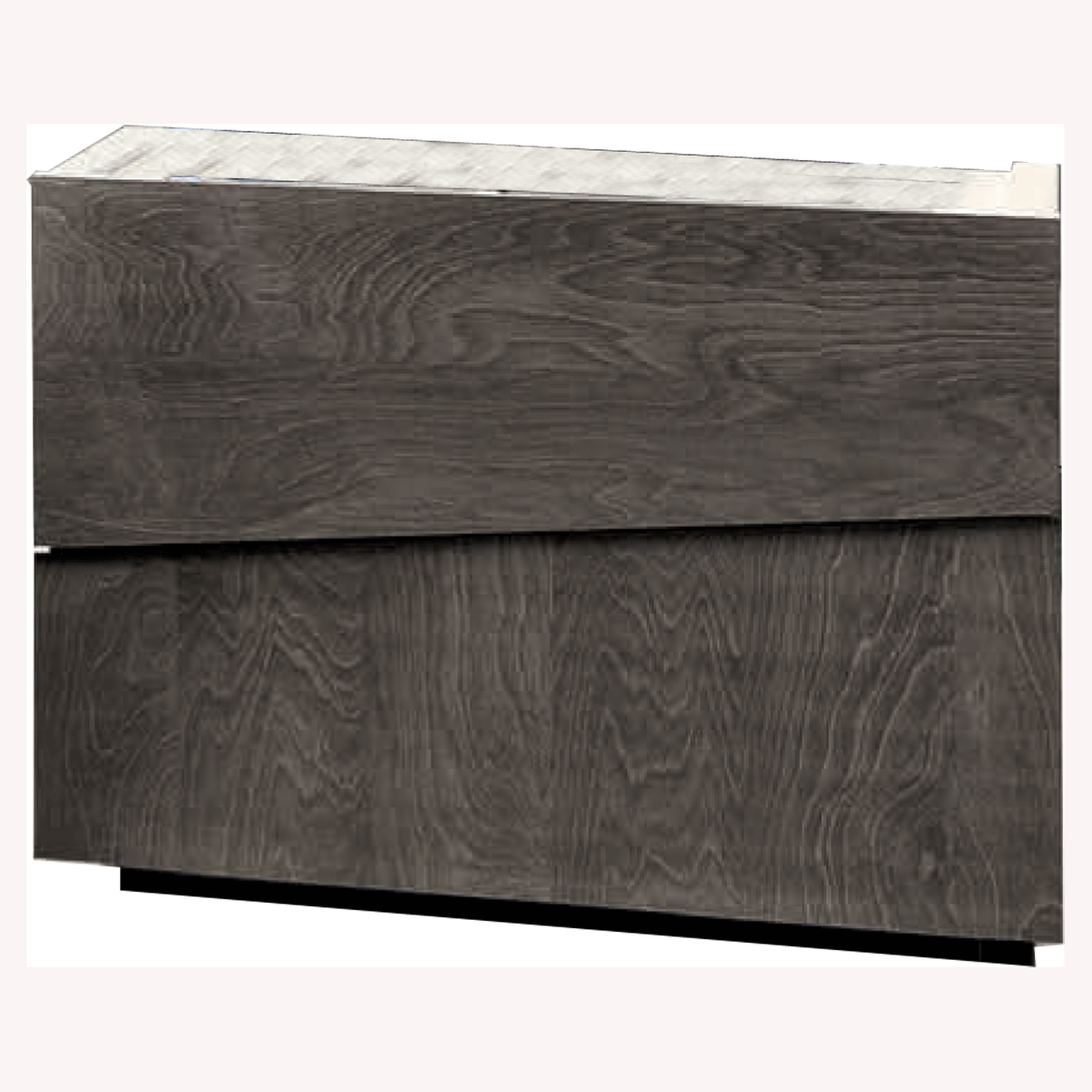 Classic Nightstand - 23 Inch - 23x17 Inch - 23x17 Inch