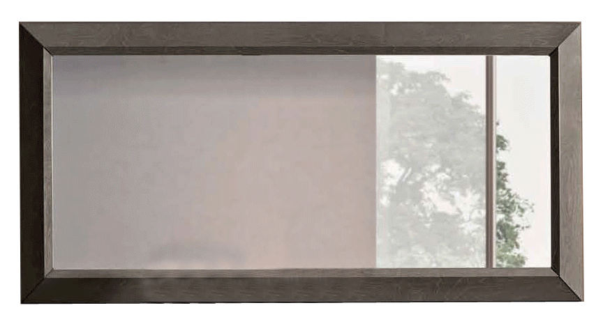 Classic Mirror - 62.60 Inch - 62.60x2 Inch