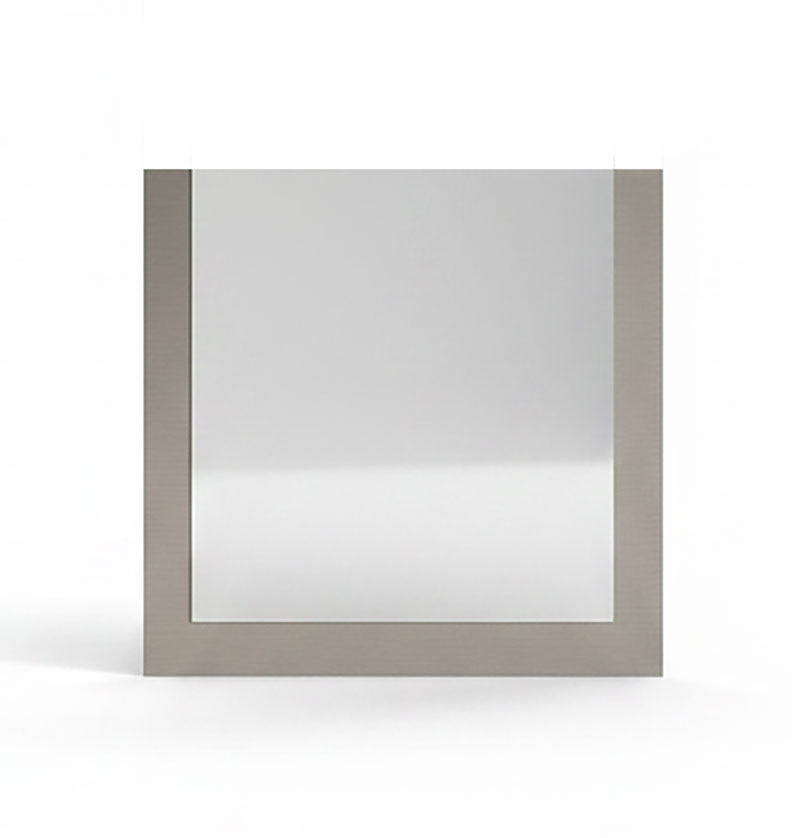 Classic Mirror Support - 42 Inch - 42x1 Inch - 42x1 Inch