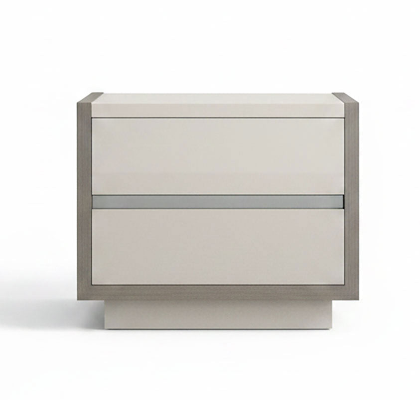 Classic Nightstand - 26 Inch - 26x19 Inch - 26x19 Inch