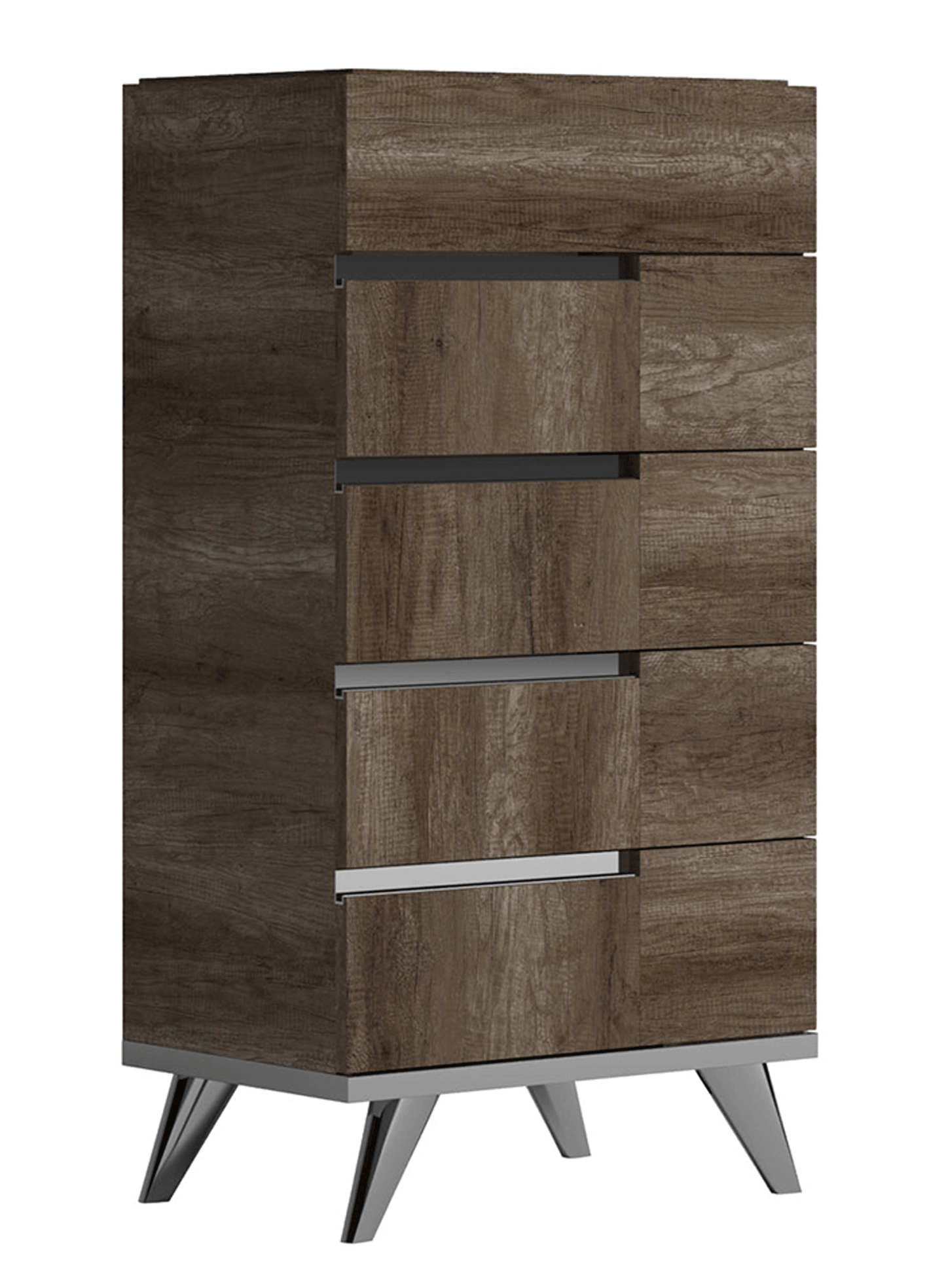 Classic Chest - 25 Inch - 25x17 Inch